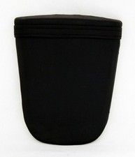 Selle passager Seat Leather Pillon pour Honda CBR600RR CBR 600 RR 2007-2012 A'