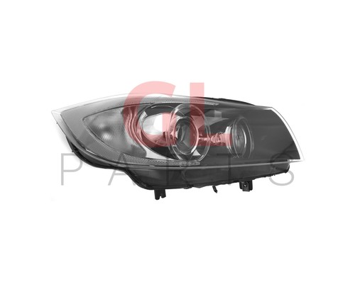 Phares avant pour bmw - phares, 3