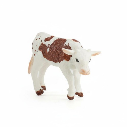 Modèle réduit vache - réduit, de