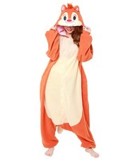 Kigurumi En Fleece Adulte