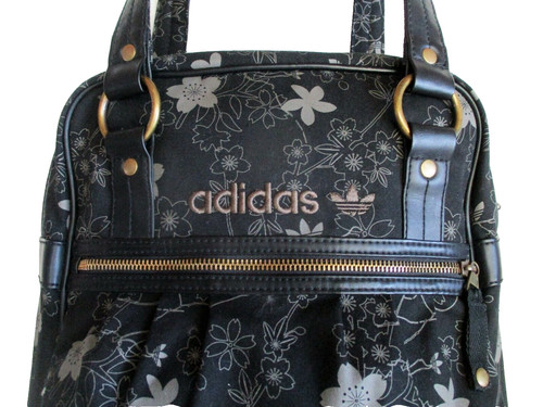 Sac sport adidas noir - sac,