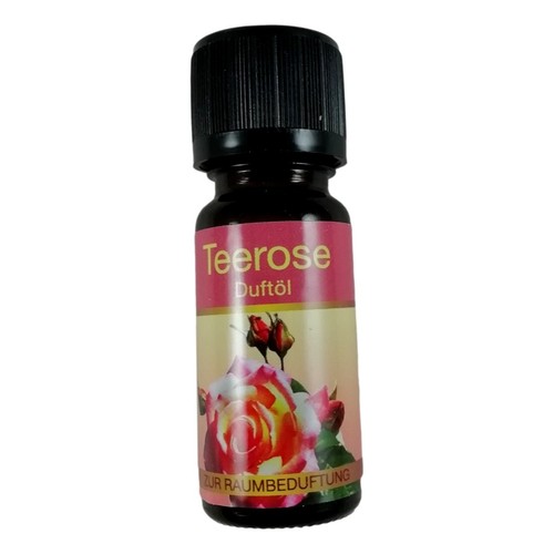 Huile essentielle rose - essentielle, de