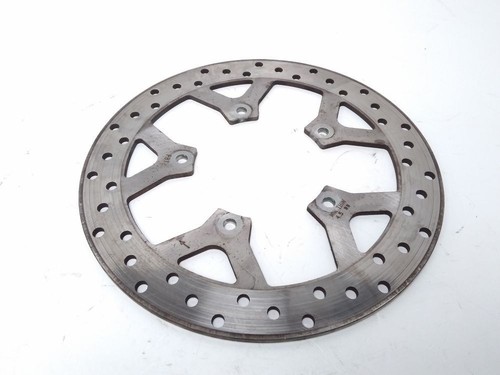 Disque frein avant peugeot - disque,