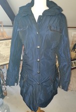 SYM manteau t 48 (46.44)