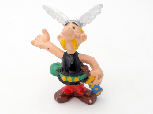 Bully figurine asterix - -,