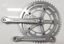 Pédalier Shimano Dura Ace vintage 1973/1979