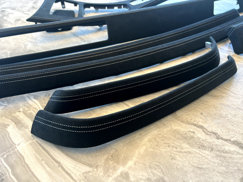 Kit garniture intérieure - , bmw
