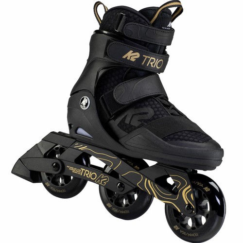 Trio 110 inline - k2, inline-skates