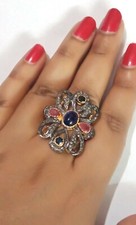 Exquis Artisanat Diamant Pavé