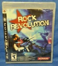 Rock Revolution - PlayStation