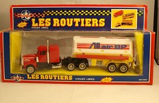 Redson tradition Les routiers 6963 camion Mack citerne BP en boite 