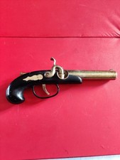 Petit pistolet briquet