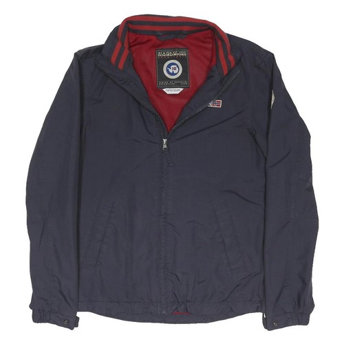 Napapijri veste zippée homme - napapijri,