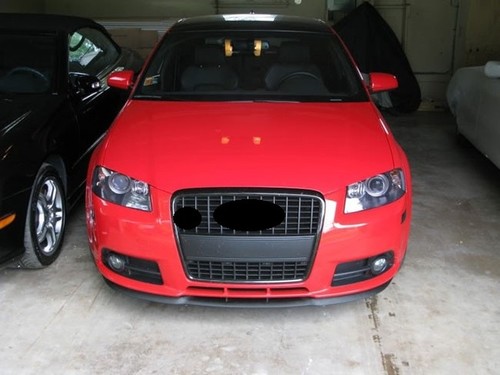 Compatible avec audi 8p - audi, a3/s3
