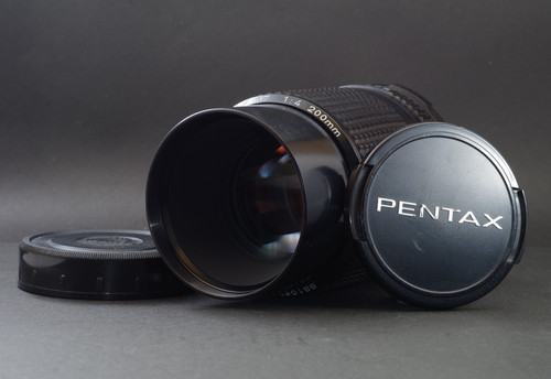 Top mint pentax smc - 【top, mint】pentax