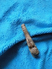 Paleolithic portable art