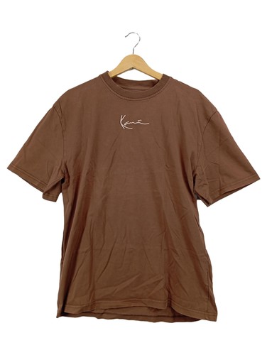 Karl kani shirt homme - karl, marron