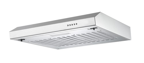 Hotte cuisinière intégré - hotte,