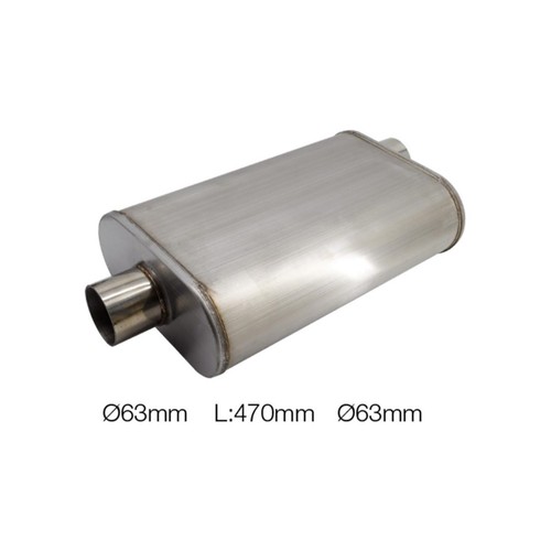 Simoni racing silencieux - simoni,