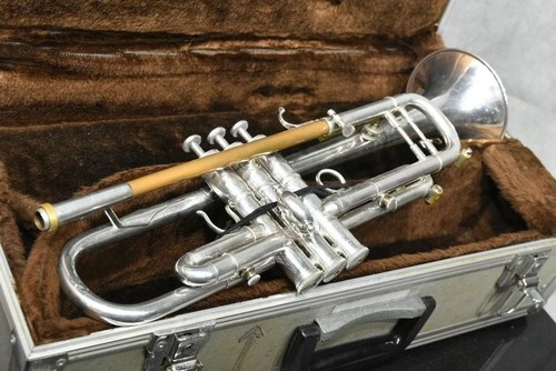 Calicchio trumpet hardcase - 2,