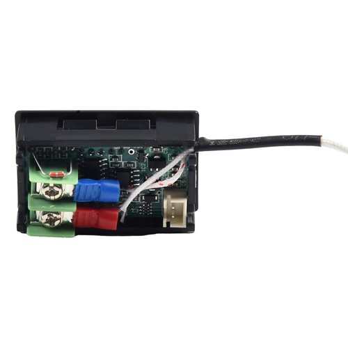 Thermocouple haute