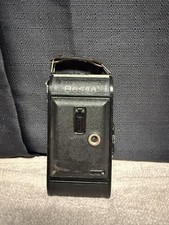 Voigtländer Bessa w/Voigtar