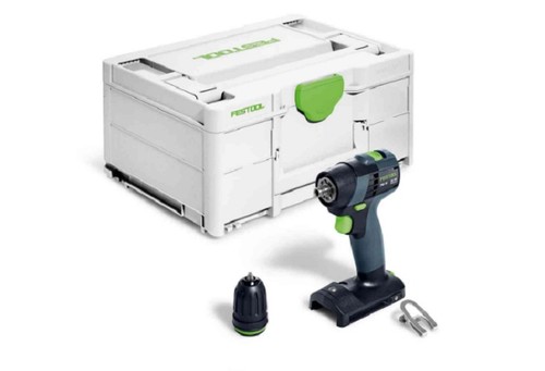 Festool perceuse percussion - festool, À