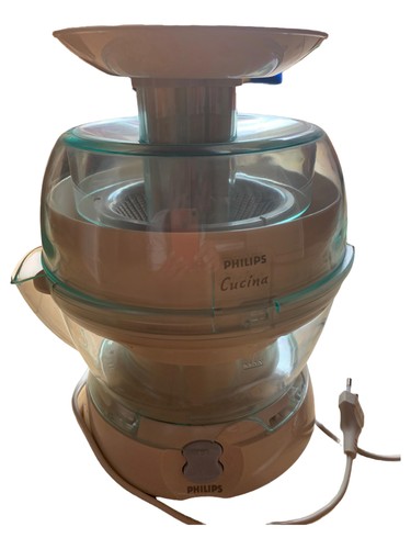 Philips hr2828 presse agrumes - hr2828, presse-agrumes