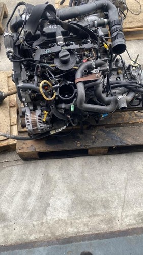 Moteur peugeot 307 - 307, phase
