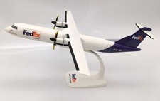 MODÈLE D'AVION STATIQUE