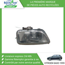 🏆 PHARE ANTIBROUILLARD