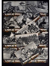 Photographies Il FORTE DES