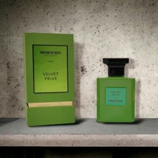 Parfum de Niche Velvet Prive