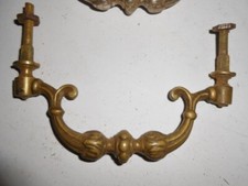  Ornement lot de 3 poignée