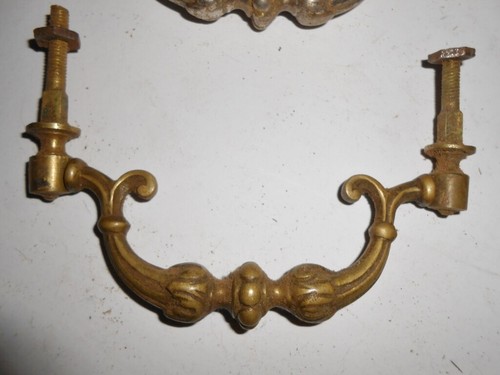 Ornement lot 3 poignée - ,