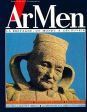 ArMen n°50 : Quillivic /