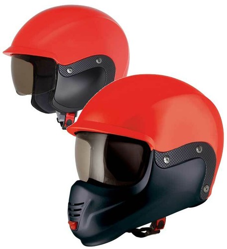 Suomy 3logy casque intégral - 3logy,
