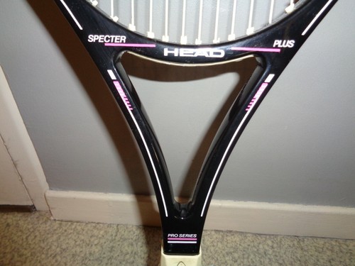 Raquette tennis ancienne - raquette,