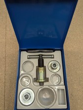 Outil repousse piston etrier