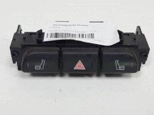 1X4313B302BD bouton de warning