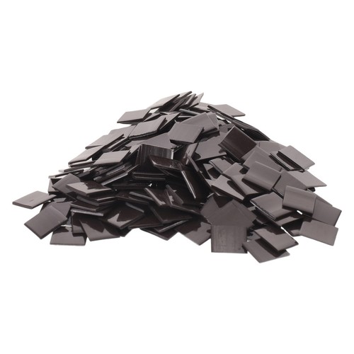 300 pcs perles kératine - 300,
