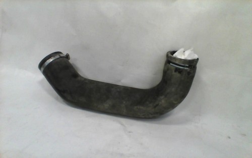 Durite turbo citroen jumper - durite,