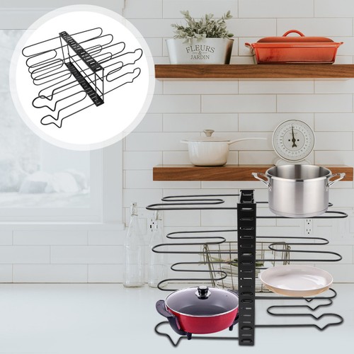 Etagere rangement cuisine - etagere, de