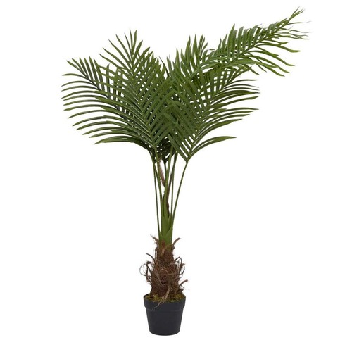 Palmier artificiel pot - palmier,