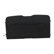 Plage arrière - Audi A3