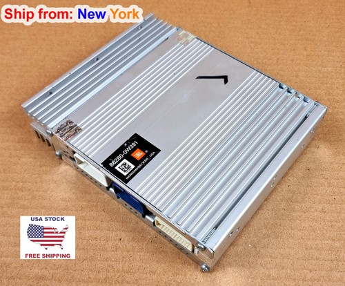 Amplificateur jbl toyota - jbl,