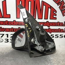 Rétroviseur Est. règlement