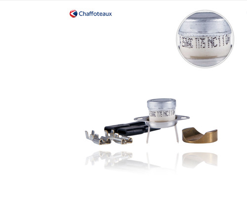 Chaffoteaux 60031731 overheat - chaffoteaux,