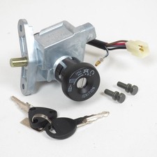 Neiman contacteur à clé