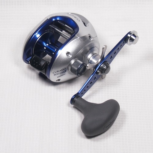 Moulinet pêche shimano - moulinet,